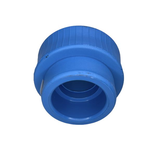 Adaptador P/ Tubo PPR 40mm x 1 1/4 TopFusion AD40114A