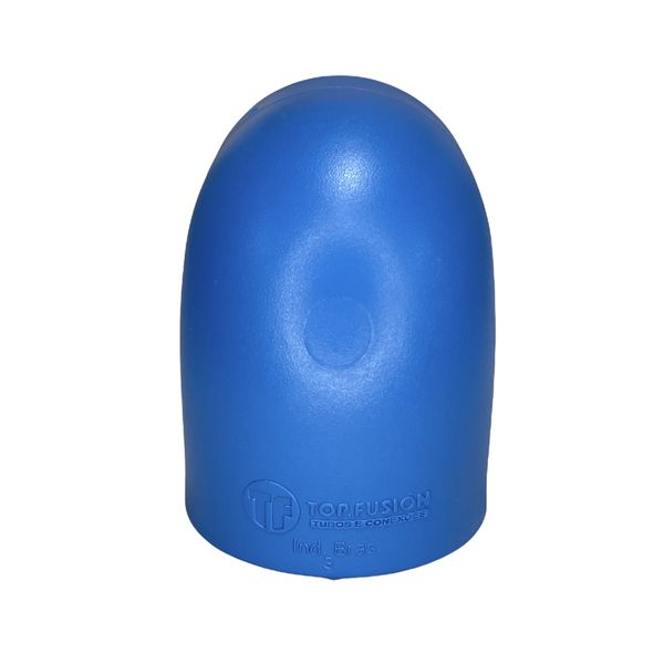 Joelho 90° P/ Tubo PPR 50mm TopFusion Ar Comprimido JO400A