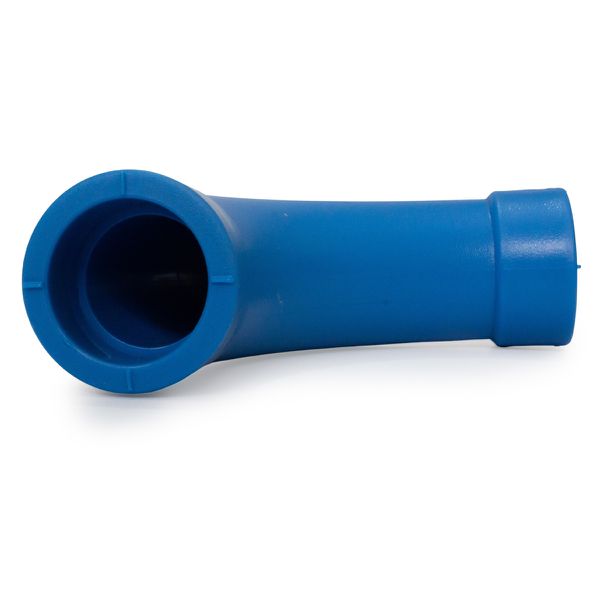 Curva 90° P/ Tubo PPR 40mm TopFusion Ar Comprimido CR400A