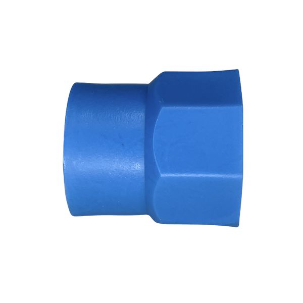 Luva Mista P/ Tubo PPR 20mm x 1/2 LM20120A