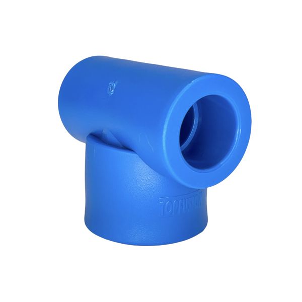 Te Misto P/ Tubo PPR 20mm x 1/2 TF20120A