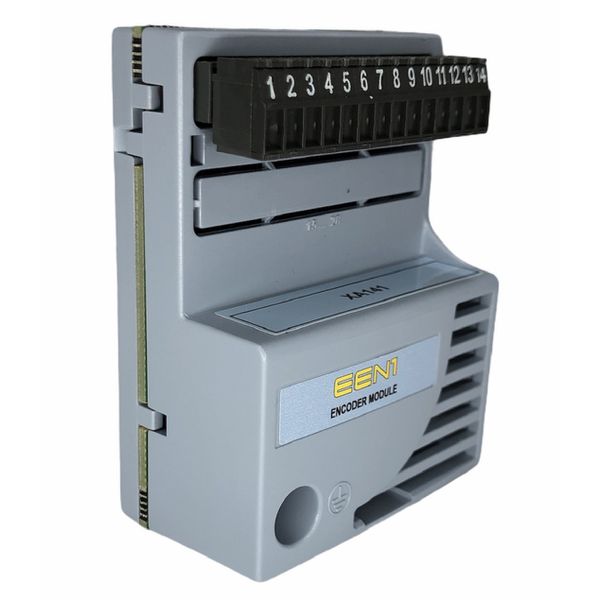 Modulo De Expansao Encoder 1 Entrada De Encoder Com 3 Canais