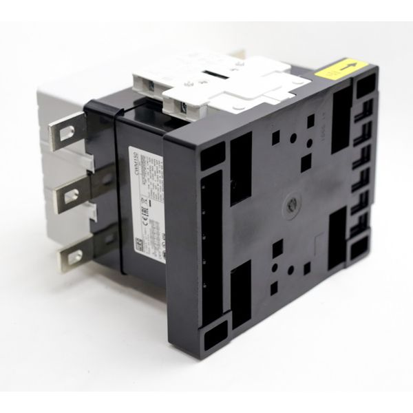 Contator Tripolar 150a 110-130vca 2na+2nf Weg Cwm150-22-30e1