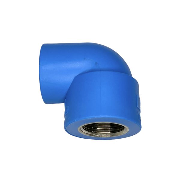 Joelho Misto 90° P/ Tubo PPR 20mm x 1/2 JO505A