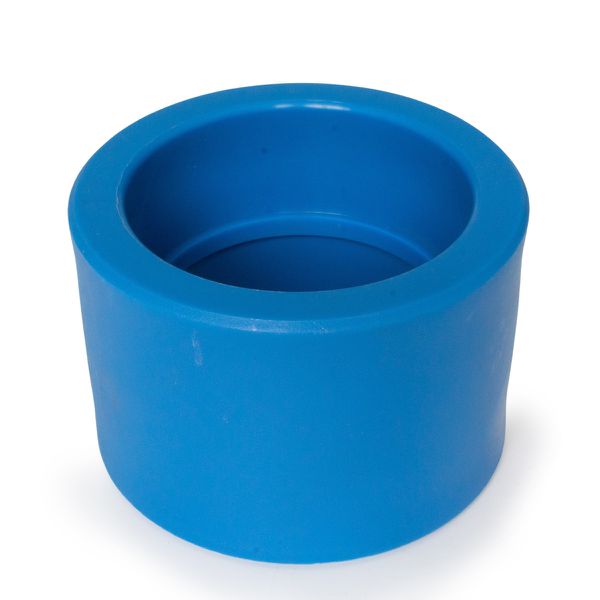 Luva De Emenda Para Tubo Ppr 75mm Topfusion Ar Comprimido