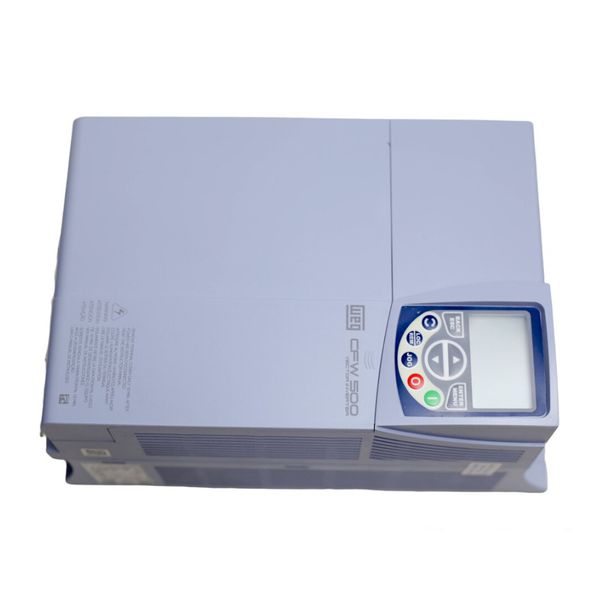 Inversor De Freq 20cv 31a 380/440v Trifasico Cfw500