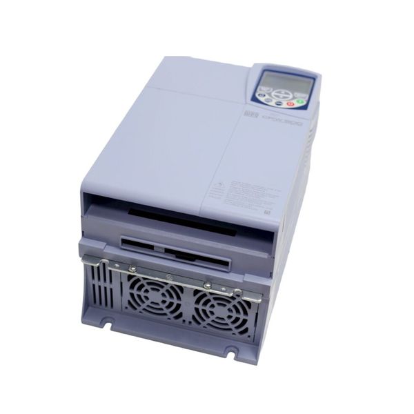 Inversor De Freq 20cv 31a 380/440v Trifasico Cfw500