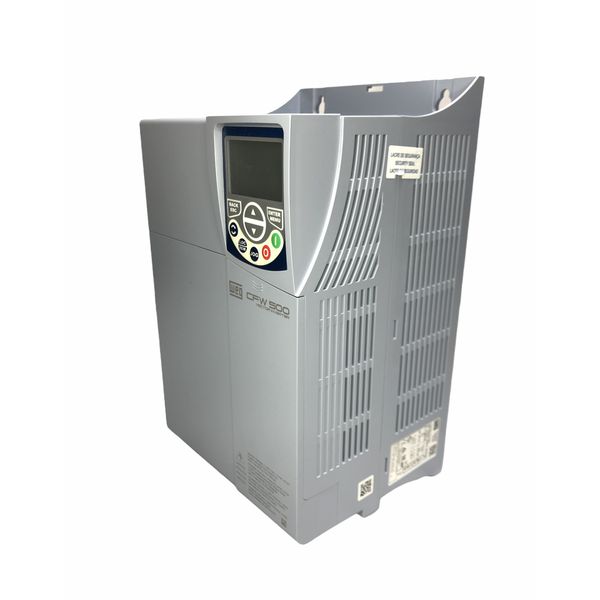 Inversor De Freq 20cv 31a 380/440v Trifasico Cfw500