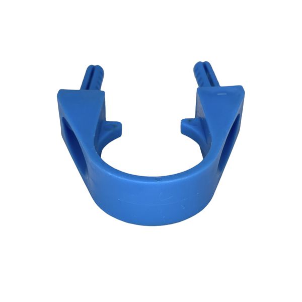 Suporte Fixo P/ Tubo PPR 40mm TopFusion Ar Comprimido SF40A