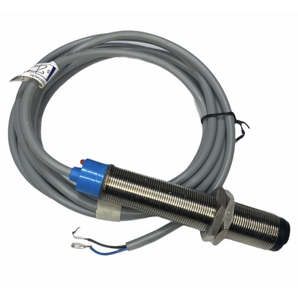 Sensor Fotoeletrico Retroreflexivel Weg SR1T-18G1WA 18mm 1NA 90-240VCA