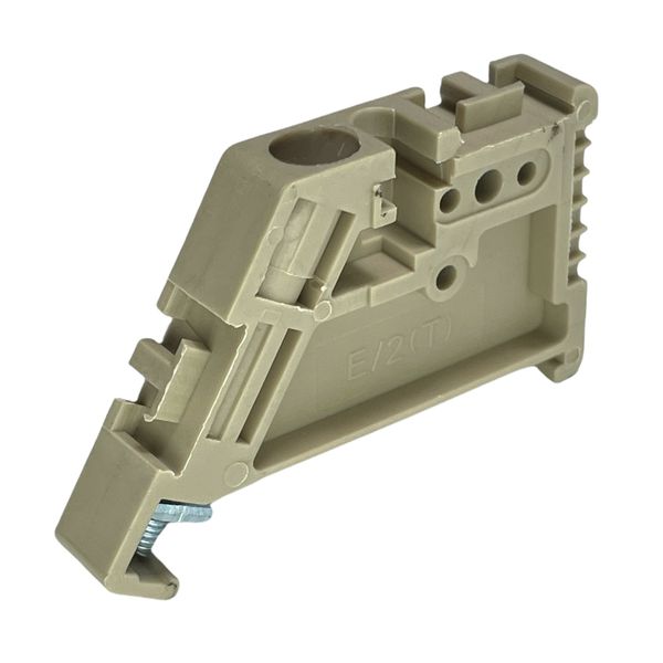 Borne Poste Final EW-35 Bege 28010 Lukma