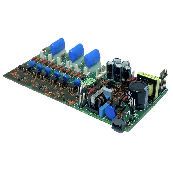 Cartao De Potencia Cps73.00 Circuito Impresso Montado Weg