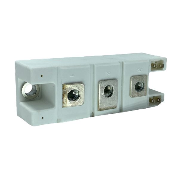 Modulo Tiristor 156a/1,6kv Para Soft Starter Weg Ssw07/08