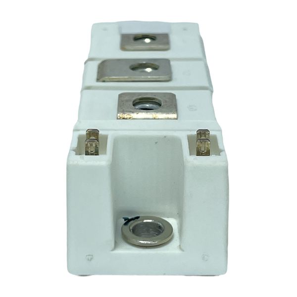 Modulo Tiristor 156a/1,6kv Para Soft Starter Weg Ssw07/08