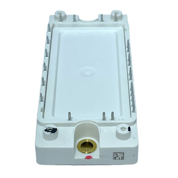 Modulo Igbt 50a/600v P/ Inversor De Frequência Cfw08/09 Weg