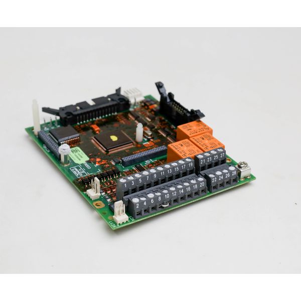 CARTAO CONTROLE CC9.00 CIRCUITO IMPRESSO MONTADO P/ INVER.FREQ CFW09 WEG