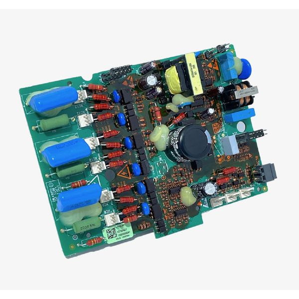 Cartão de Potência CPS72A.00 Soft Starter Weg SSW07 45/61/85