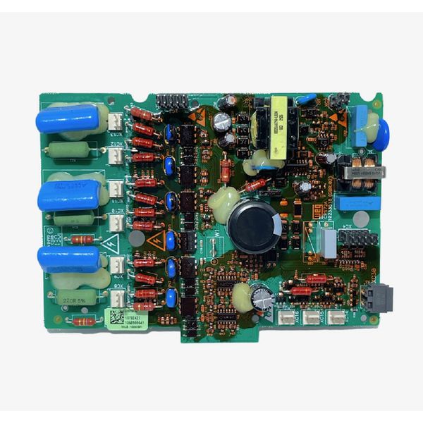 Cartão de Potência CPS72A.00 Soft Starter Weg SSW07 45/61/85