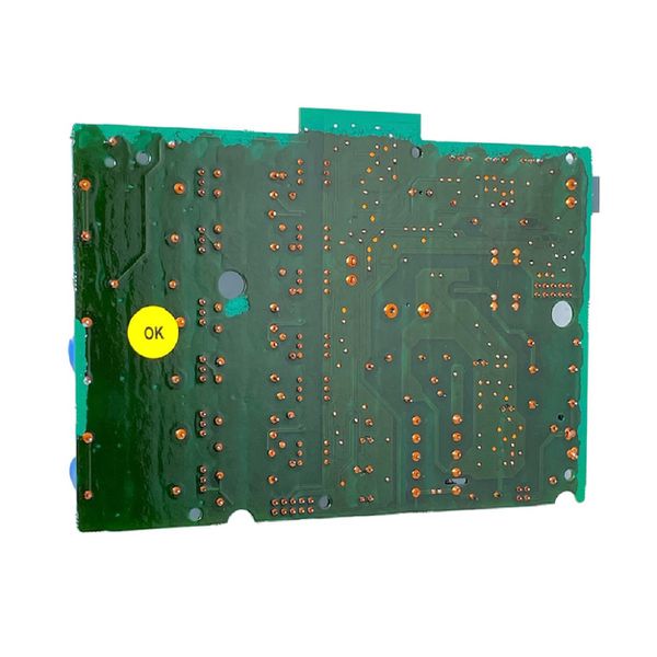 Cartão de Potência CPS72A.00 Soft Starter Weg SSW07 45/61/85