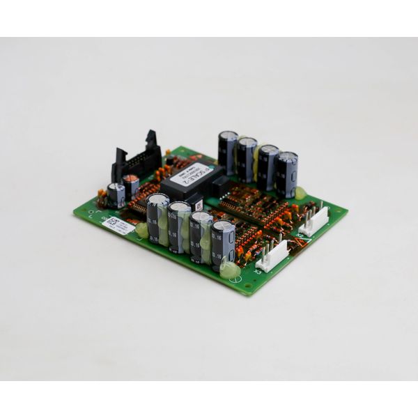 CARTAO DISPARO GDB3.01 CIRCUITO IMPRESSO MONTADO P/ INVERSOR CFW09 WEG