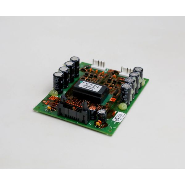 CARTAO DISPARO GDB3.01 CIRCUITO IMPRESSO MONTADO P/ INVERSOR CFW09 WEG