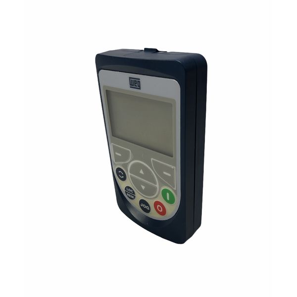 Conjunto Modulo Interface IHM Weg HMI-01 P/ Inversor De Frequencia CFW11/CTW900