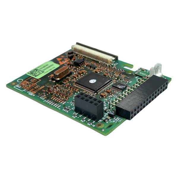 CARTAO DE INTERFACE HMI500A.00 CIRCUITO IMPRESSO MONTADO PARA INVERSOR DE FREQUENCIA WEG CFW500