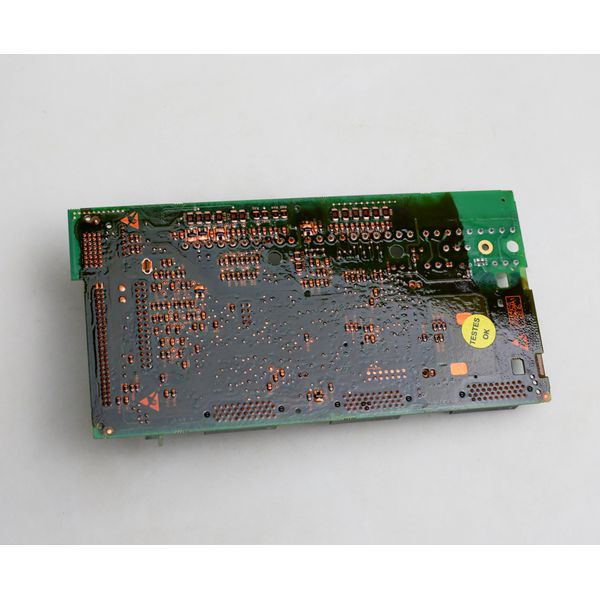 CARTAO CONTROLE CC11D1.01CIRCUITO IMPRESSO MONTADO P/ INVER.FREQ CFW11 WEG