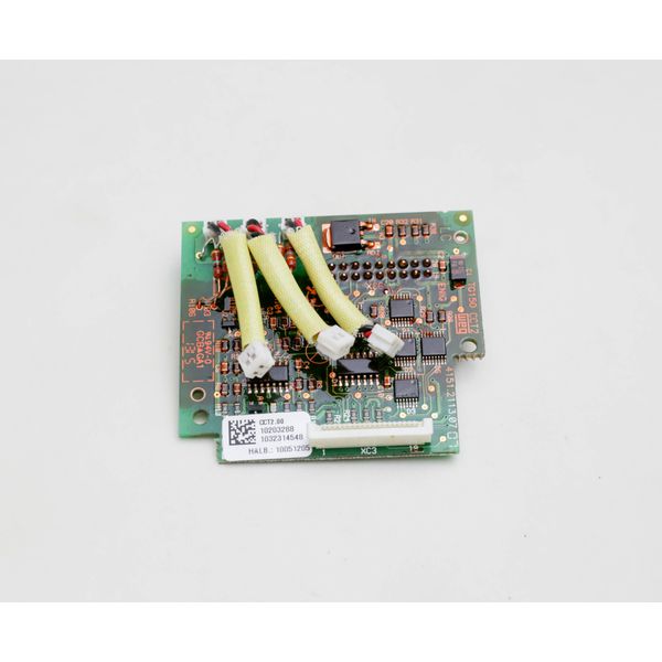 CARTAO POTENCIA CCT2.00 CIRCUITO IMPRESSO MONTADO INVERSOR FREQ CFW08 WEG