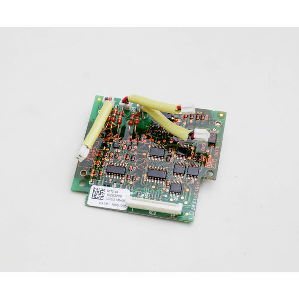 CARTAO POTENCIA CCT2.00 CIRCUITO IMPRESSO MONTADO INVERSOR FREQ CFW08 WEG