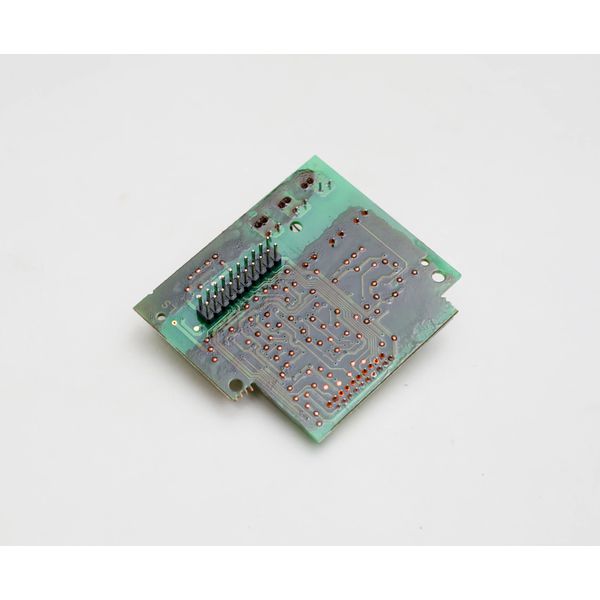 CARTAO POTENCIA CCT2.00 CIRCUITO IMPRESSO MONTADO INVERSOR FREQ CFW08 WEG