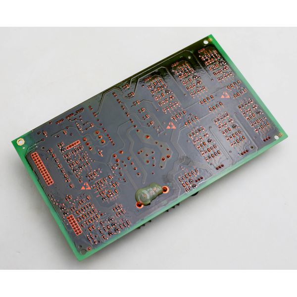 CARTAO FONTES DPS1.00 CIRCUITO IMPRESSO P/ INVERSOR FREQUENCIA CFW09 WEG