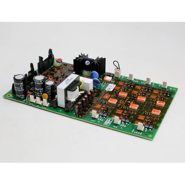 CARTAO FONTES DPS1.00 CIRCUITO IMPRESSO P/ INVERSOR FREQUENCIA CFW09 WEG