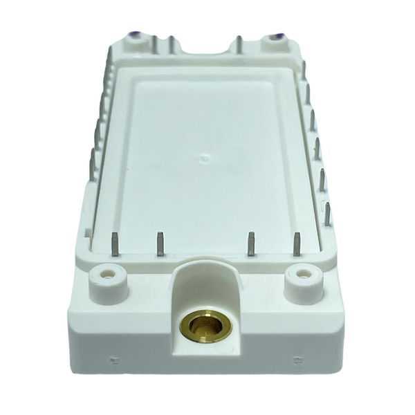 Modulo Igbt 10a/1200v P/ Inversor De Frequência Cfw08/09 Weg