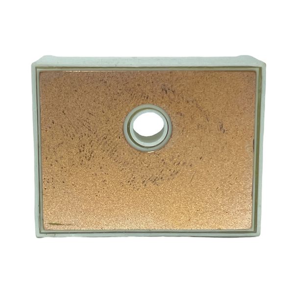 Modulo Tiristor 46a/1,7kv Para Soft Starter Weg Ssw06/07/08