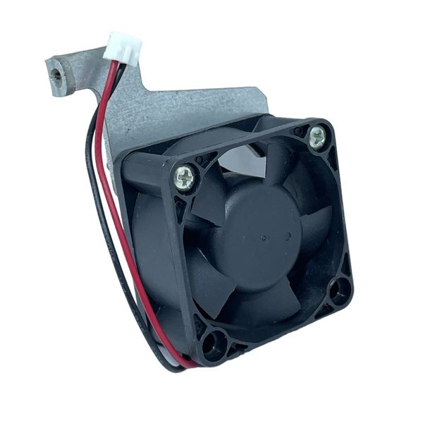 Ventilador Axial 12vcc Cabo 80mm Weg Para Inversor Weg Cfw08