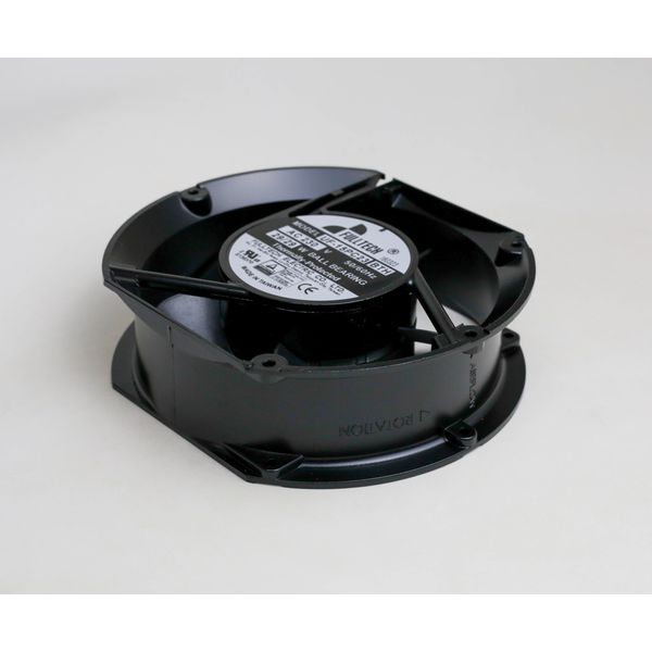 VENTILADOR AXIAL 230VCA PARA DIVERSAS APLICACOES P/ INVERSOR CFW09 WEG