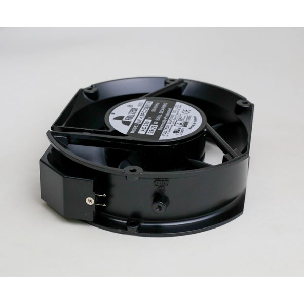 VENTILADOR AXIAL 230VCA PARA DIVERSAS APLICACOES P/ INVERSOR CFW09 WEG