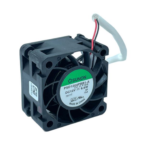 Ventilador Axial 12vcc Cabo 140mm Inversor Cfw11/700 Weg