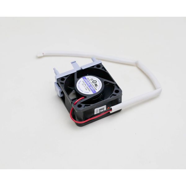 VENTILADOR AXIAL 12VCC CABO 230MM CARCACA 16CM2 P/INVERS CFW11/700/701