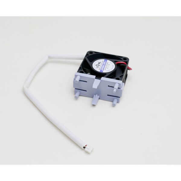 VENTILADOR AXIAL 12VCC CABO 230MM CARCACA 16CM2 P/INVERS CFW11/700/701