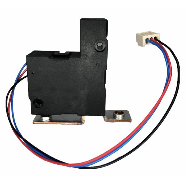 Relé Biestável 1na 48vcc 100a P/ Soft Starter Weg Ssw06/08