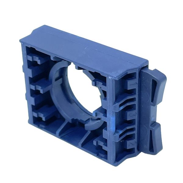 Flange (3 Posicoes) Linha F Weg 12670264