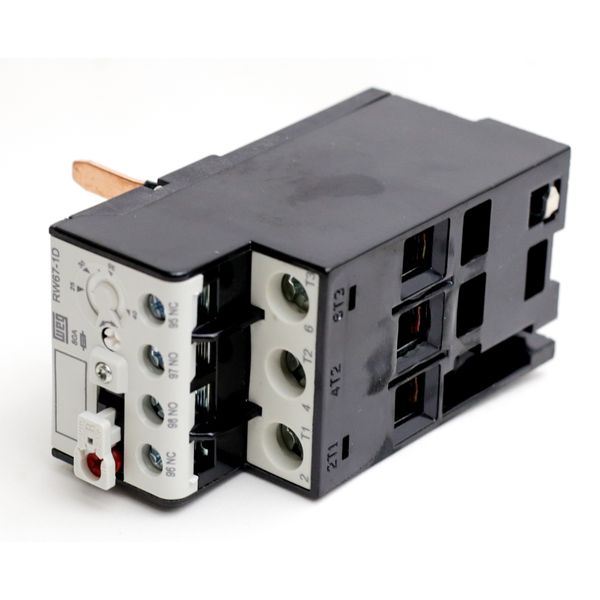 Rele De Sobrecarga 32-50a Weg Rw67-1d3-u050