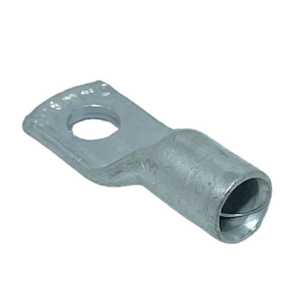 Terminal Compressão 16mm² Barril Curto intelli TM-16-5