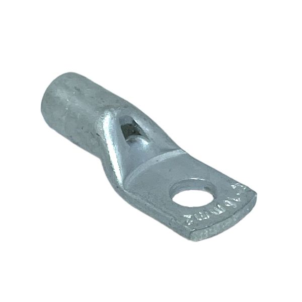 Terminal Compressão 16mm² Barril Curto intelli TM-16-5