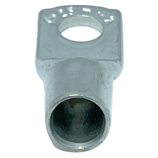 Terminal Compressão 25mm² Barril Curto intelli TM-25-6