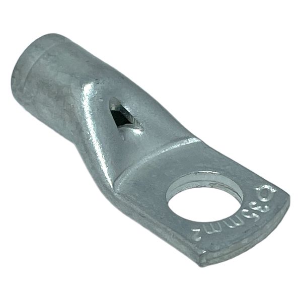 Terminal Compressão 35mm² Barril Curto intelli TM-35-8