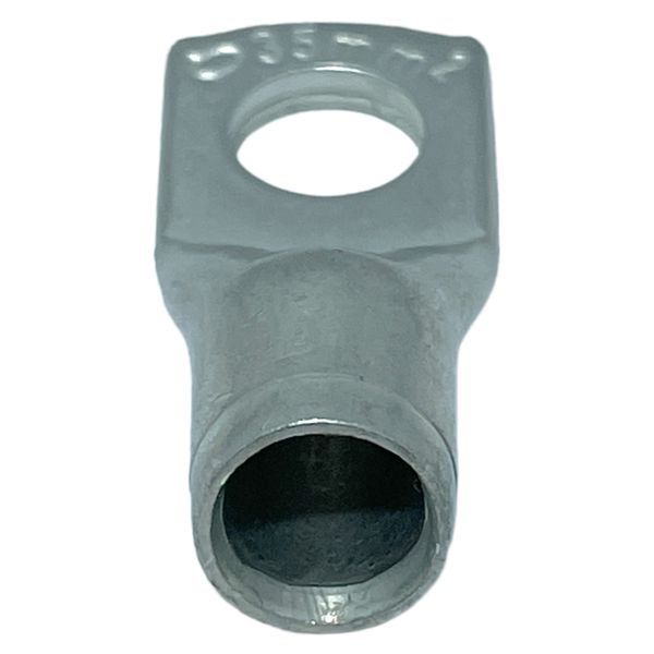 Terminal Compressão 35mm² Barril Curto intelli TM-35-8