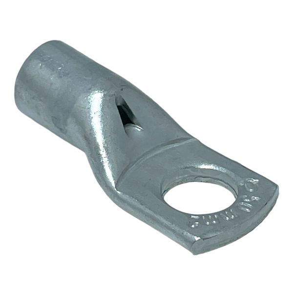 Terminal Compressão 50mm² Barril Curto intelli TM-50-10